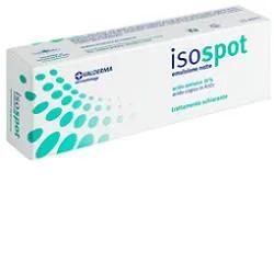 Isospot Notte Emulsione Schiarente Antimacchie 15 Ml