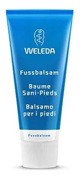 Weleda Balsamo Piedi Emulsione Rinfrescante 75 ml