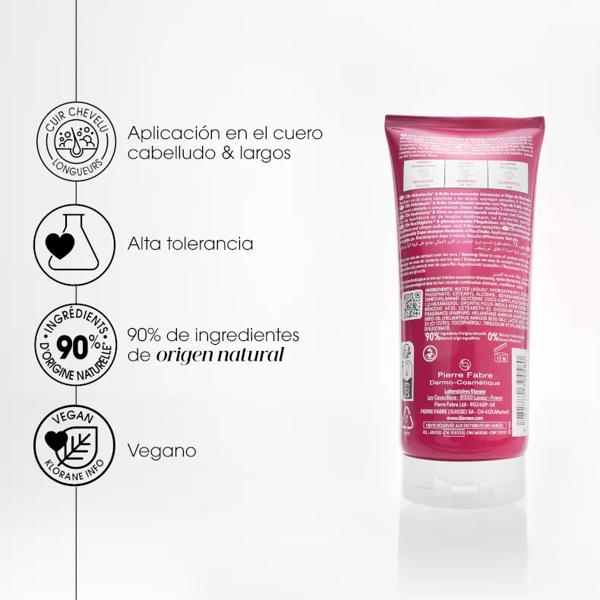 Klorane Barbarian Fig Conditioner 200 ml