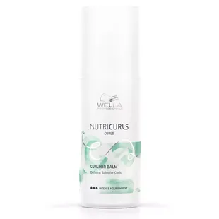 Wella Nutricurls Curlixir Balm 150ml