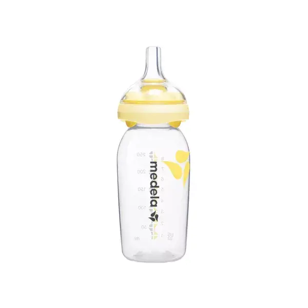 Medela Calma Baby Bottle 250ml