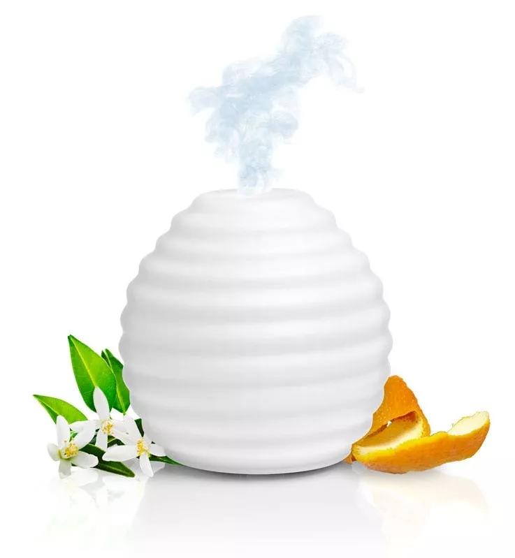 Puressentiel API Ultrasonic Humidifier Diffuser