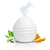 Puressentiel API Diffuseur Humidificateur Ultrasonique