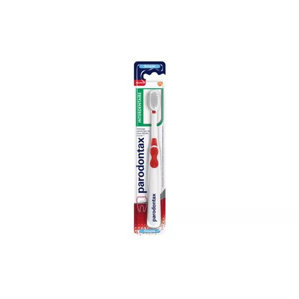 Parodontax Cepillo de Dientes Interdental Flexible main product photo