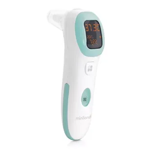 Thermotalk Plus Miniland Voice Thermometer