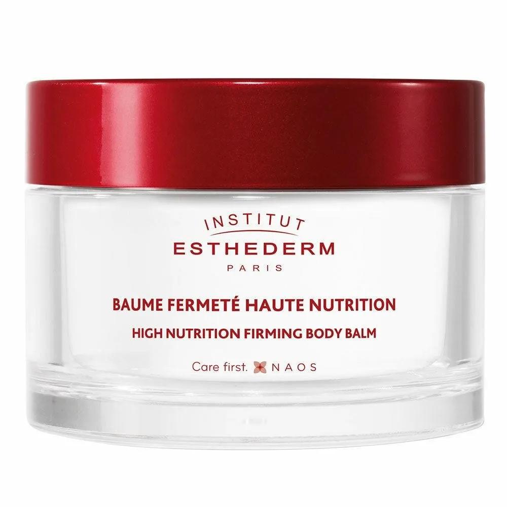 Esthederm Morpho Baume Fermeté Haute Nutrition 200 ml