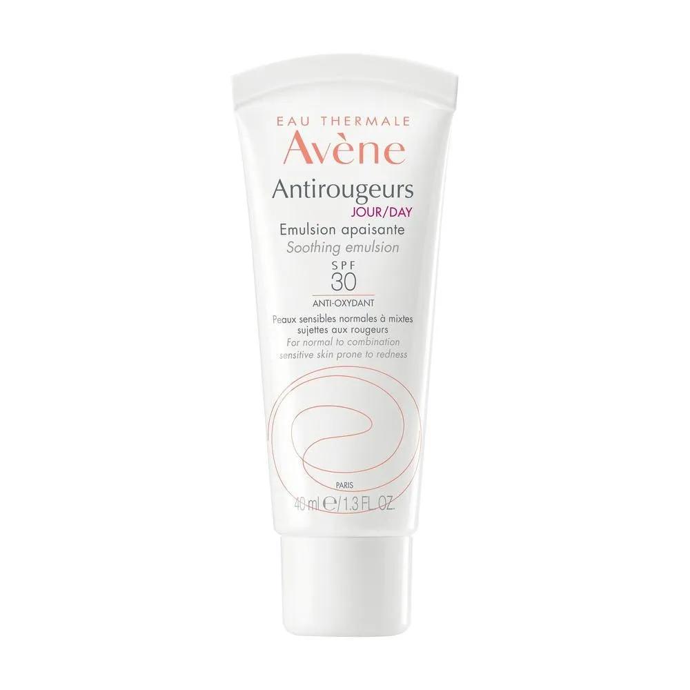 Avene Antirougeurs Giorno Emulsione Lenitiva SPF30 40 ml