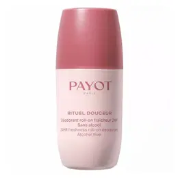 Payot Rituel Corps Déodorant Neutral 75ml