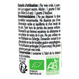 Le Comptoir Aroma Huile Essentielle Thym à Linalol Bio 5ml