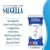 Saugella Dermoliquide Lingette Intime Nettoyante - 15 unités
