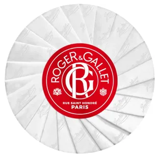 Roger&amp;Gallet Jean Marie Farina Sabonete Perfumado 100 gr