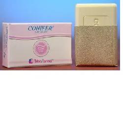 Conifer Sapone allo Zolfo Pelle Grassa 100 g