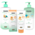 Isdin Baby Naturals Nutraisdin Gel-Shampoo 750 ml + Diaper Ointment ZN40 100 ml + Body Lotion 750 ml