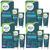 Veet Men Kit Hair Removal Cream for Intimate Areas 4x150 ml
