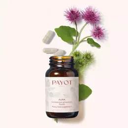 Payot Aura Complément Alimentaire Pureté 60 gélules