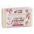 MKL Green Nature Lait de Chèvre Sapone Ultra Ricco Dolcezza di Latte 100g