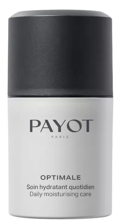 Payot Homme Soin Total Anti-Age Fluido Alisador 50 ml