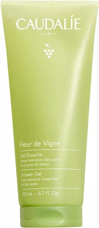Imagen de Caudalie Gel de Ducha Fleur de Vigne 200 ml