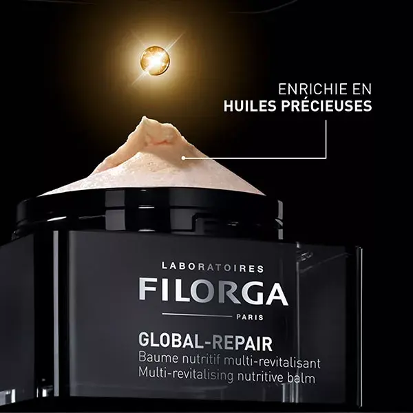 Filorga Global-Repair Multi-Revitalizing Nourishing Balm 50ml