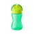 Avent Green Bottle with Straw +12 Months 300ml 