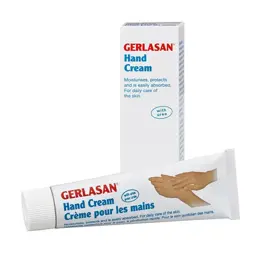 Gehwol Gerlasan Crème Mains 75ml 