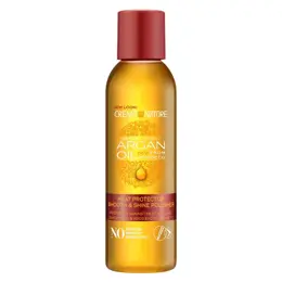 Creme of nature, Argan, Soin apaisant Heat Protector, 118ml