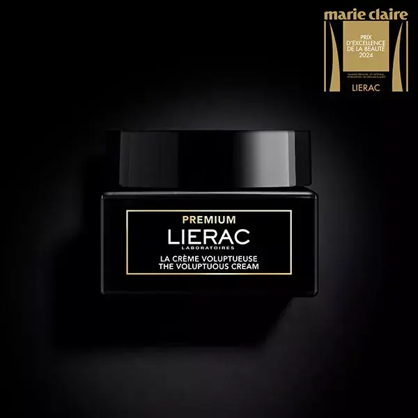 Lierac Premium La Crème Voluptueuse 50ml
