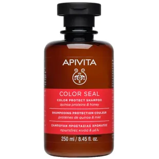Apivita Color Protect Shampoo Color Protector 250ml