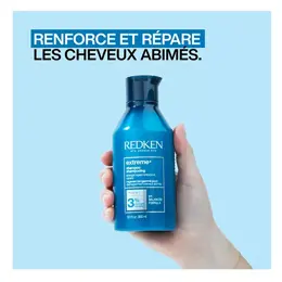 Redken Extreme Shampoing fortifiant pour cheveux abimés