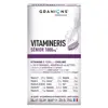 Granions Vitamineris Sénior 1000mg 30 comprimés effervescents