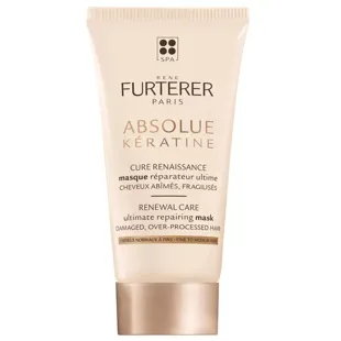 Rene Furterer Absolue Keratin Regenerationsmaske 30ml