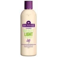 Aussie Champú Miracle Light 300 ml