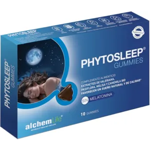 Alchemlife Phytosleep 10 Gummies