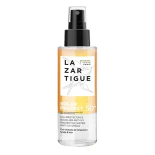 Lazartigue Solar Protect SPF50+ 150ml