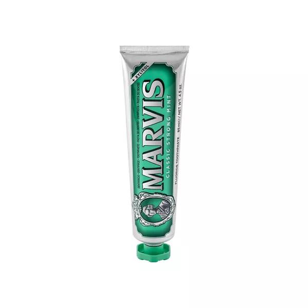 Marvis dentífrico Fuerte Verde 85ml