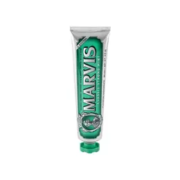 Marvis Dentifrice Menthe Forte Vert 85ml