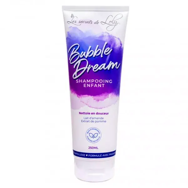 Les Secrets de Loly Shampoo Bimbi Bubble Dream 250ml 