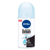 Roll On Black and White Invisible Fresh Nivea Deodorant 50ml