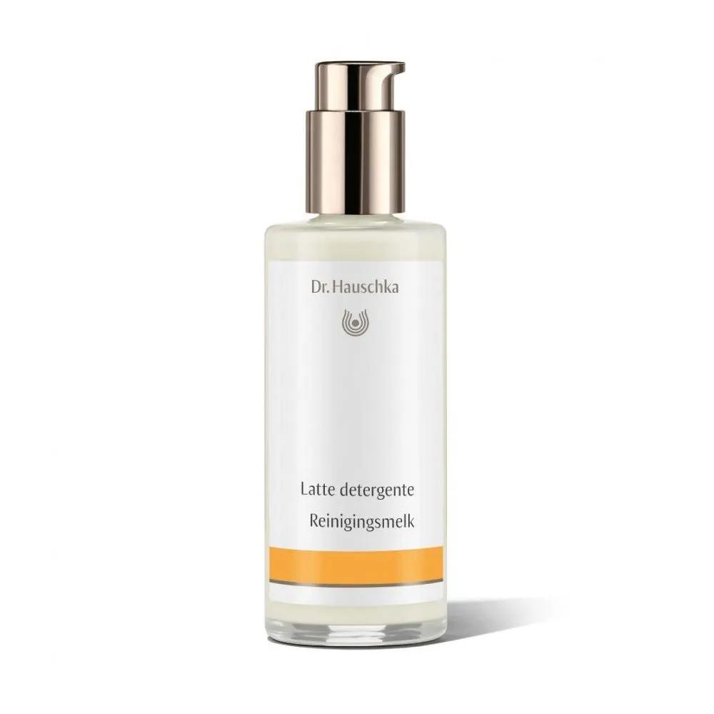 Dr. Hauschka Latte Detergente Struccante Delicato 145 ml