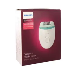 Philips Satinelle Essential Epilateur BRE224