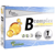 Pinisan B-Complex 60 Capsules