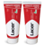 Lacer Zahnpasta 2x200 ml