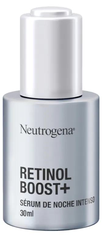 Neutrogena Retinol Boost Intensief Serum 30 ml