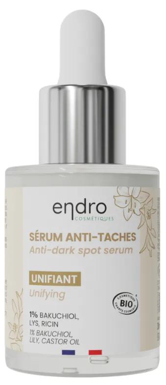 Endro Cosmetiques Sérum Anti-Taches 30 ml