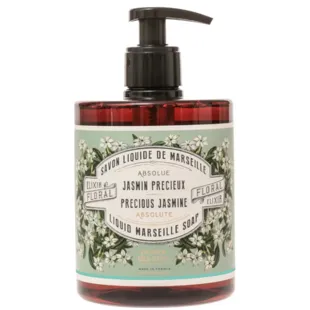 Panier des Sens Sabonete Líquido de Marselha Precious Jasmine 500 ml