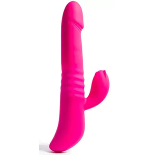 Platanomelon Vibrating Morgan Fuchsia