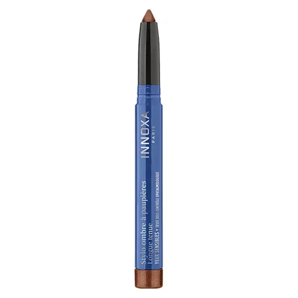 Innoxa Longwear  Eyeshadow Pen Copper Brown 1.4g 