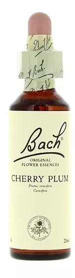 Flores de Bach 06 Cherry Plum 20ml