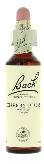 Bach Fleurs Cerise Pruneau 20ml