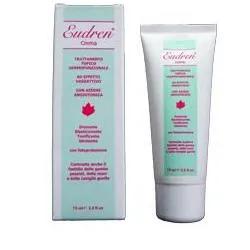 Eladren Crema Benessere Gambe 200 ml